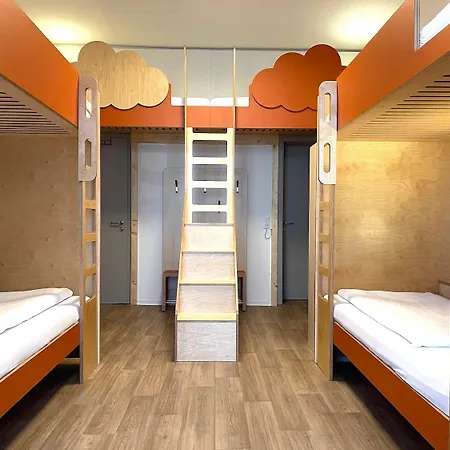 Hermann 17 Hostel