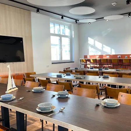 Hermann 17 Hostel *