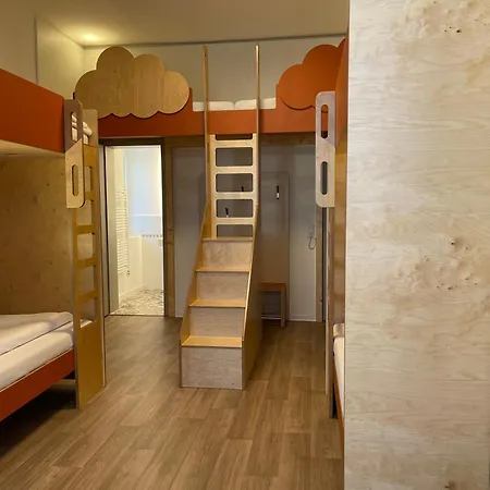 Hermann 17 Hostel