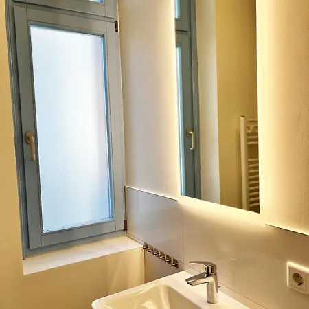 Hermann 17 Hostel *