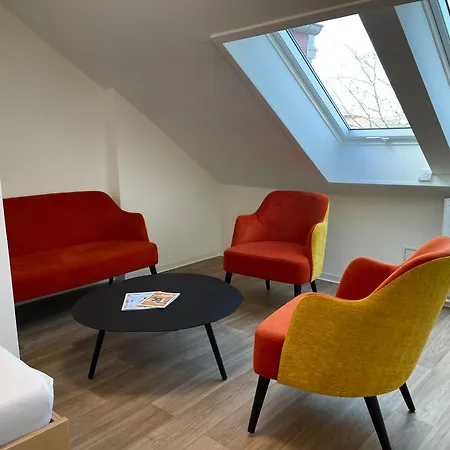 Hermann 17 Kühlungsborn