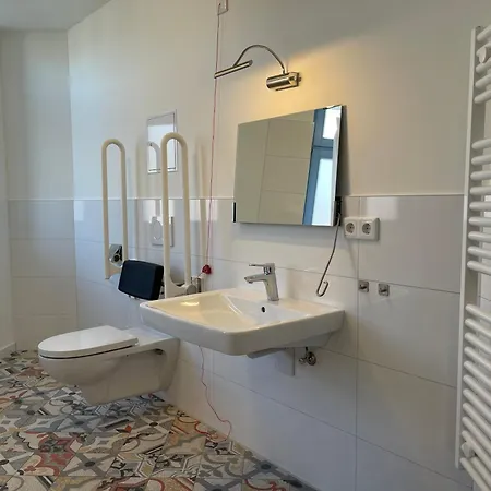 Hermann 17 * Ostseebad Kühlungsborn