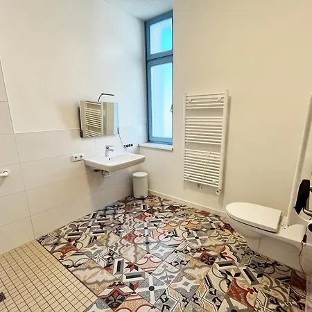 Hermann 17 Ostello Ostseebad Kühlungsborn