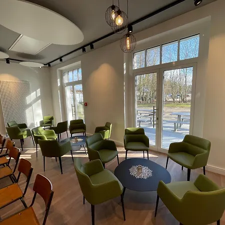 Hermann 17 Ostello *