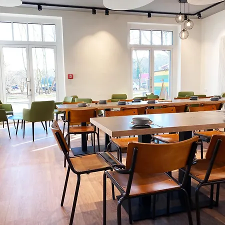 Hermann 17 Ostseebad Kühlungsborn