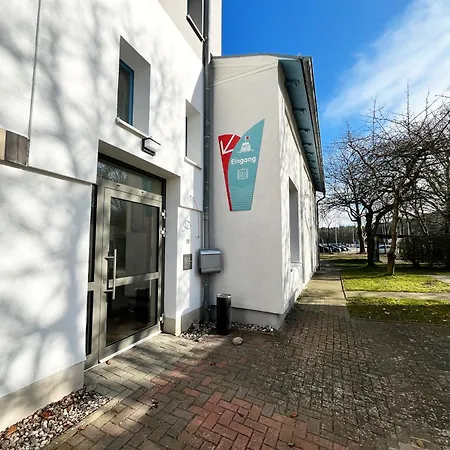 Hermann 17 Hostel *