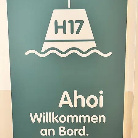 Hostel Hermann 17