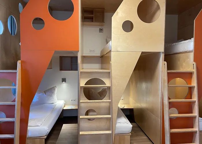 Hermann 17 Vandrerhjem