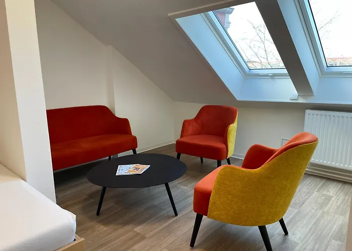 Hermann 17 Ostseebad Kühlungsborn